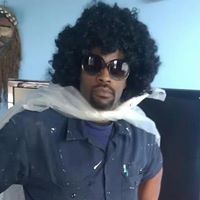 Reginald Strong Photo 11