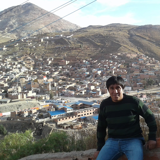 Juan Aguilar Photo 18