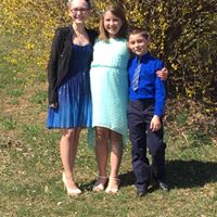 Christina Stout Photo 9