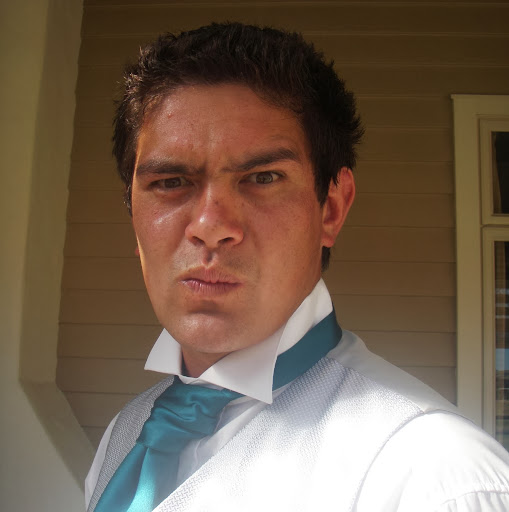 Josh Mackey Photo 27