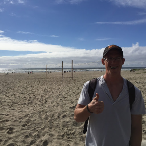 Andrew Mclaughlin Photo 27