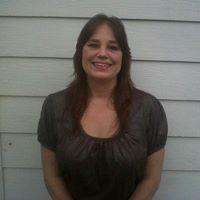 Nancy Johns Photo 2