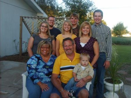 Christine Dickinson Photo 30