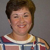 Vicki Parker Photo 29