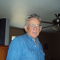 Freddie Cox Photo 18