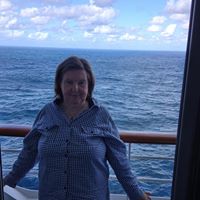 Christine Gould Photo 17