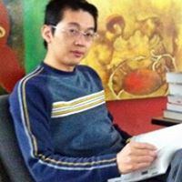 Jianwei Zhang Photo 16