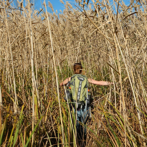 Jennifer Garrett Photo 26