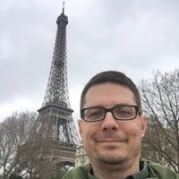 George Gruber Photo 7