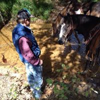 Michael Lindsey Photo 22