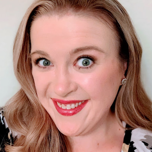 Heather Ritchie Photo 16