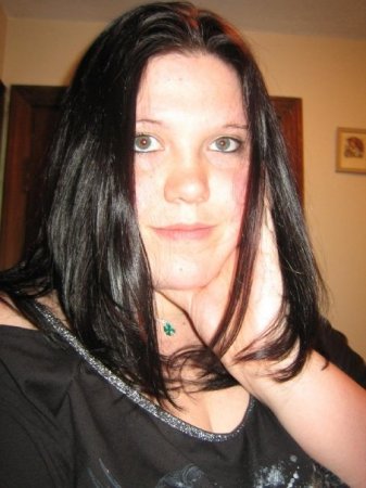 Katherine Hand Photo 7