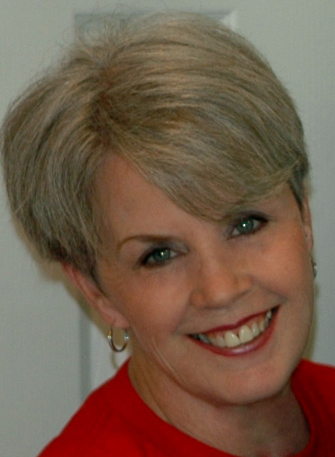 Susan Ferry Photo 6