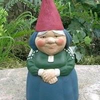 Agnes Ireland Photo 2