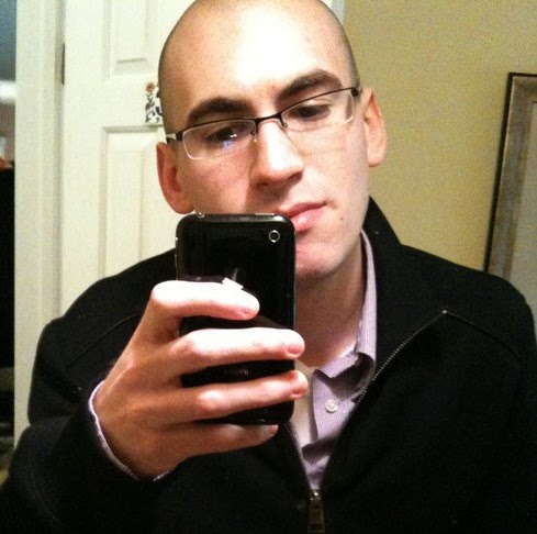 Timothy Barnes Photo 43