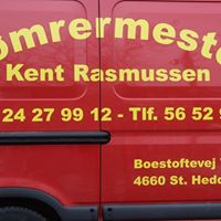 Kent Rasmussen Photo 21