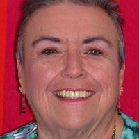 Sandra Seymour Photo 16