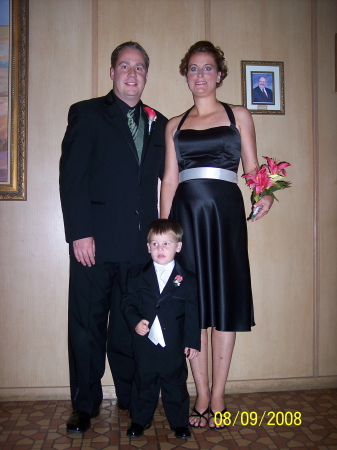 Jennifer Peters Photo 7