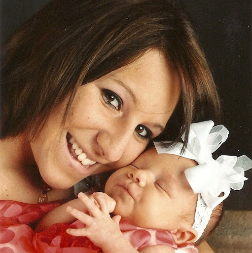 Miranda Barrett Photo 5