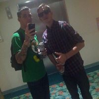 Jessie Summers Photo 16