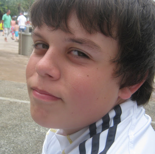 Jack Morgan Photo 47