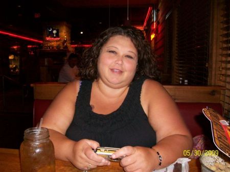Bonnie Powell Photo 25