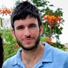 Anthony Dodd Photo 40