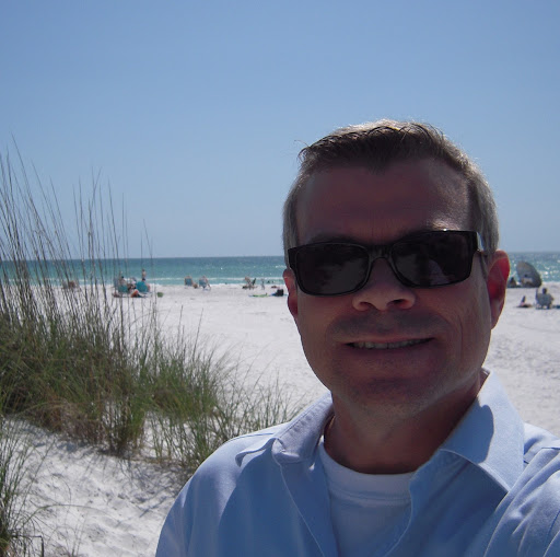 Stephen Riddle Photo 9