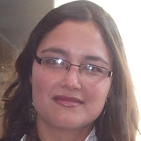 Cecilia Benitez Photo 8