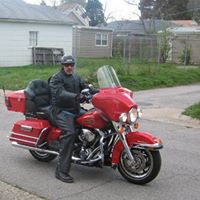 Dennis Beckman Photo 8