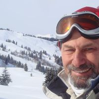 Ronald Klein Photo 29