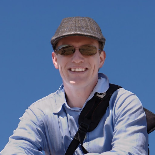 Corey Ferguson Photo 42