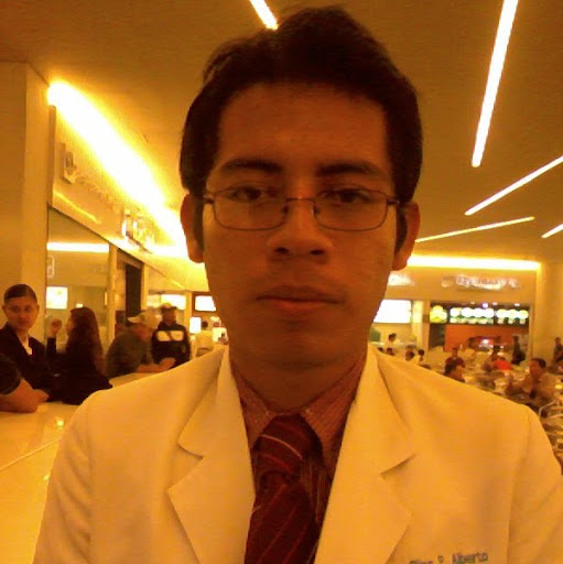 Albert Ramirez Photo 8