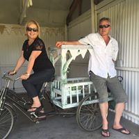 Henry Booth Photo 18