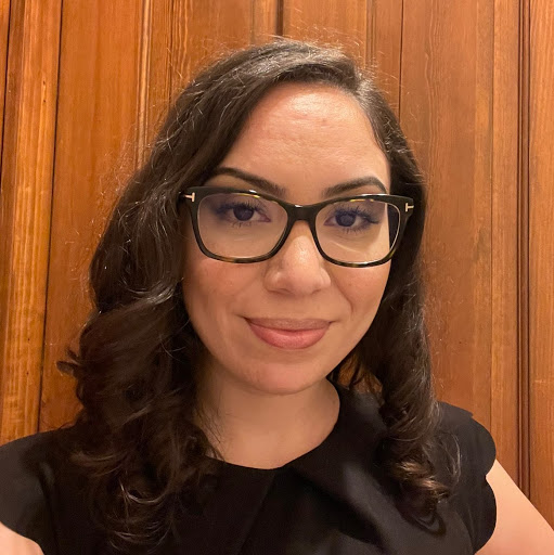 Maria Bernard Photo 13