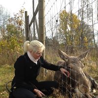 Alice Pedersen Photo 9