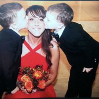 Kristin Burns Photo 27