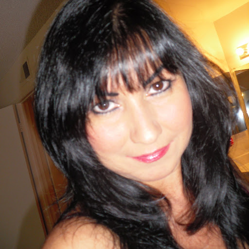 Ruth Little Photo 39