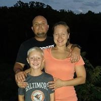 Kristen Fitch Photo 10