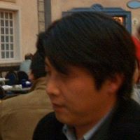 Ho Paik Photo 2