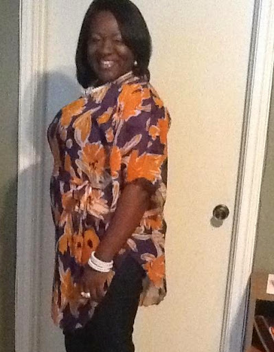 Sherry Brown Photo 4