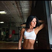 Samantha Murtagh Photo 10
