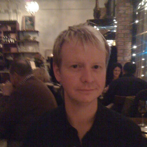 Jared Newman Photo 14