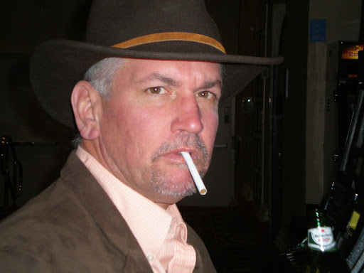Timothy Caldwell Photo 35