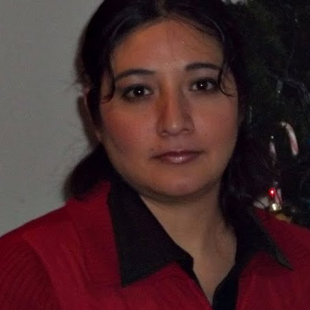 Angelita Ramirez Photo 13