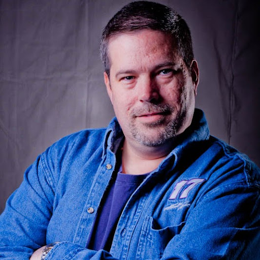 Robert Tippett Photo 15