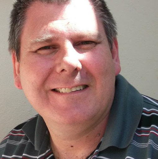 Keith Simpson Photo 43