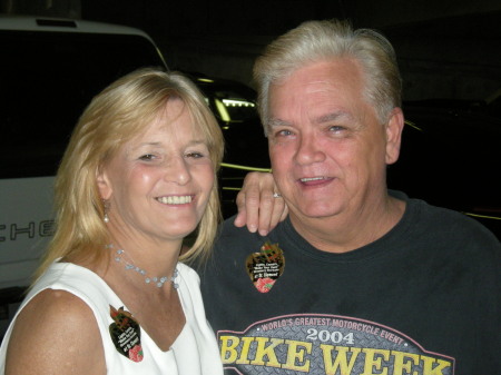 Becky Wright Photo 2