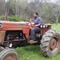 Reginald Holt Photo 29