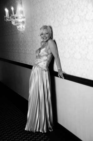 Sarah Bailey Photo 19